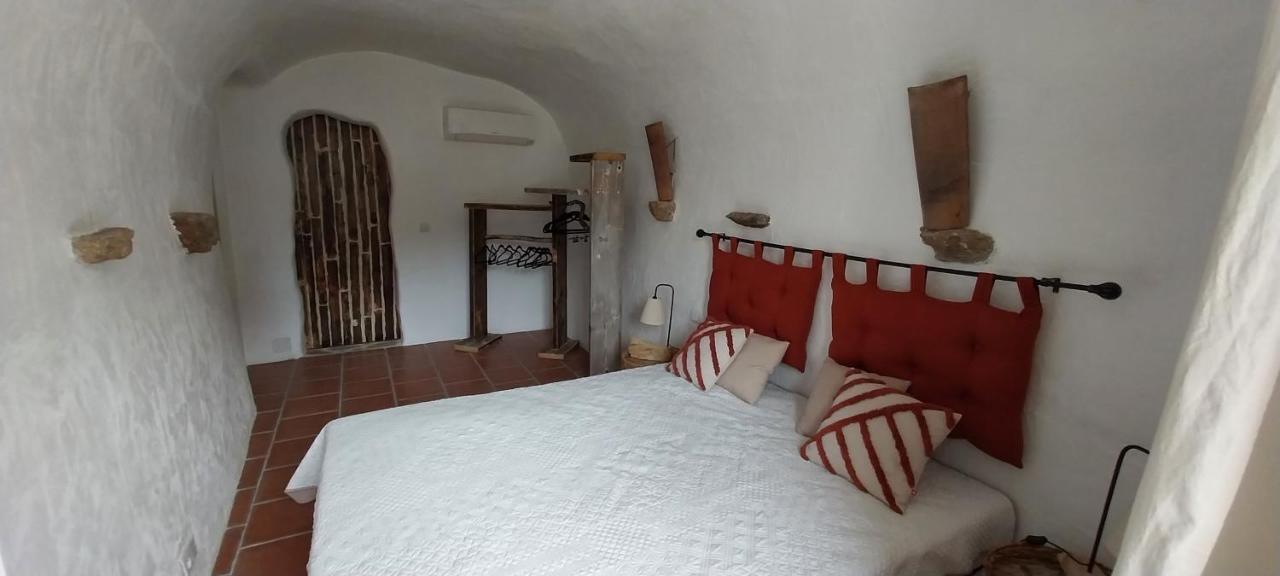 Villa A Volta Urtaca Extérieur photo