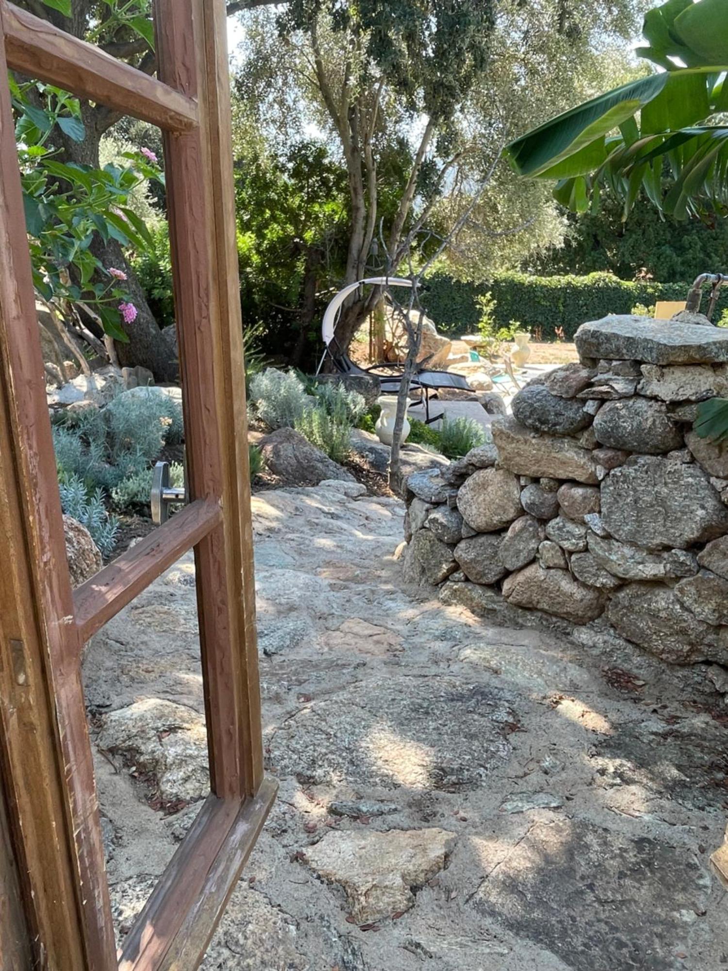 Villa A Volta Urtaca Extérieur photo