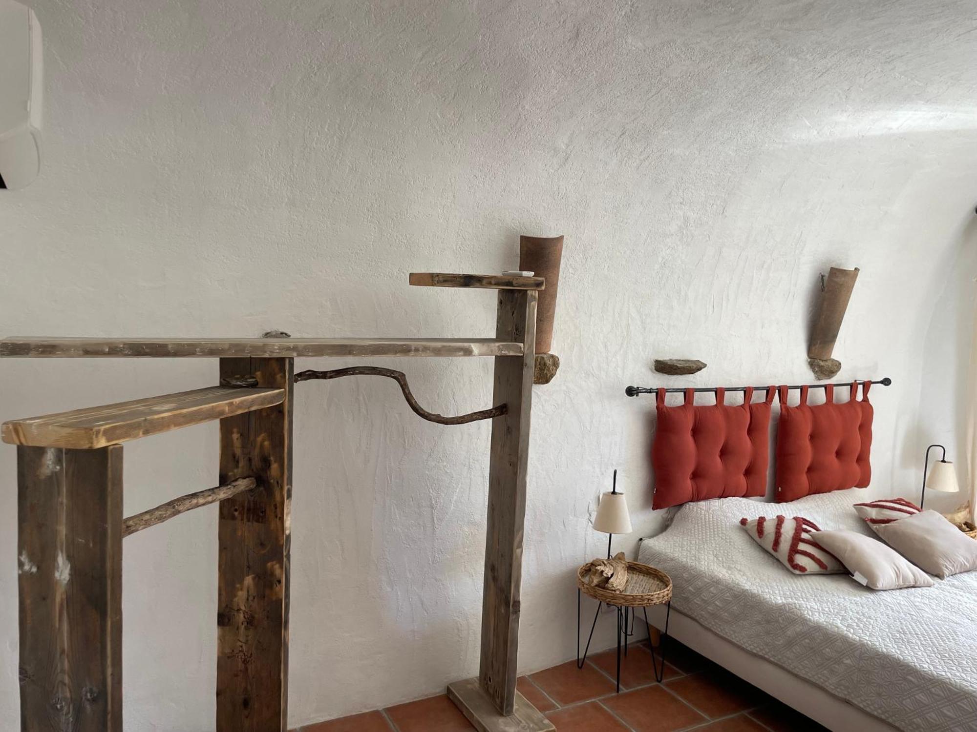 Villa A Volta Urtaca Extérieur photo