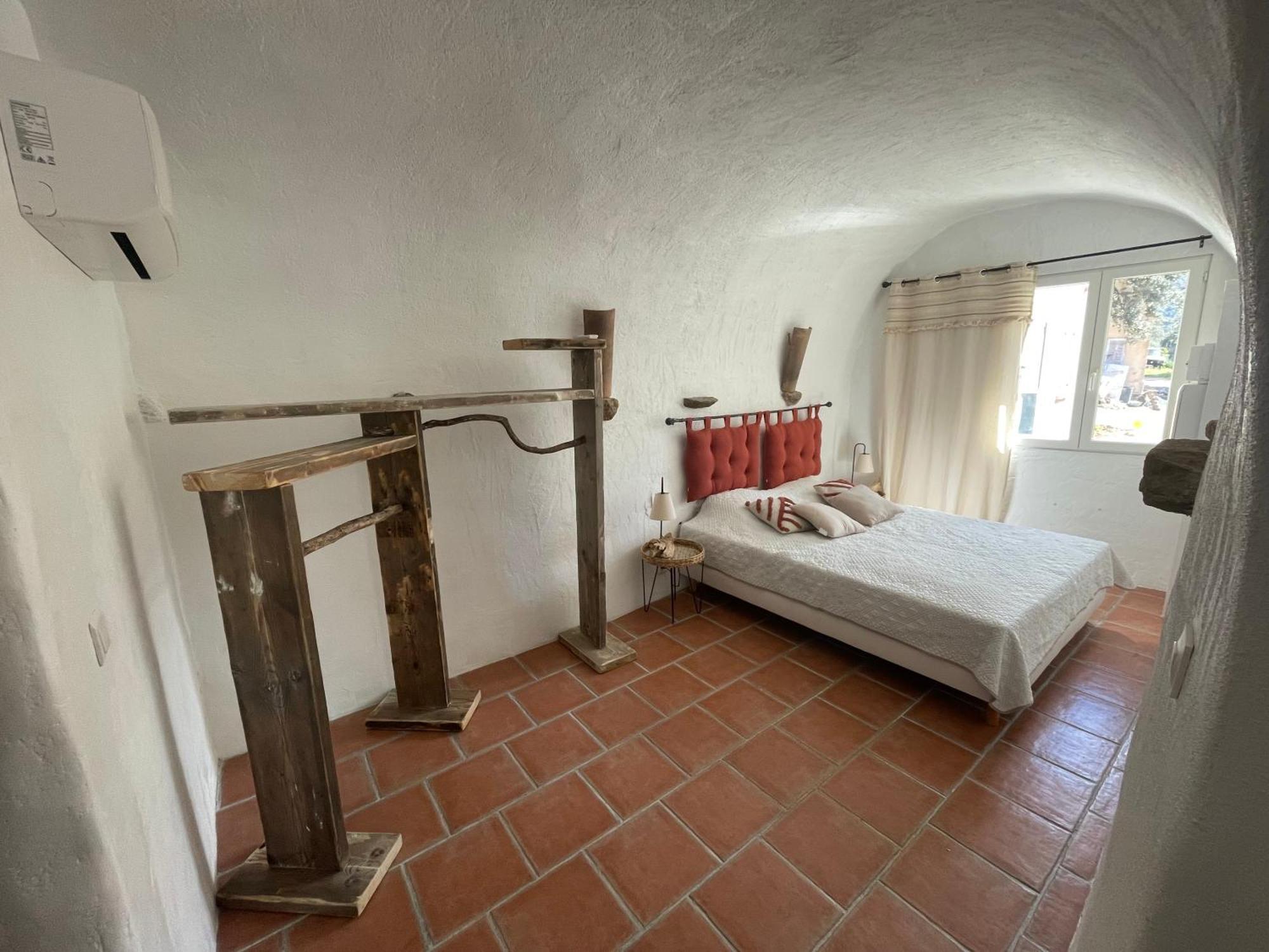 Villa A Volta Urtaca Extérieur photo